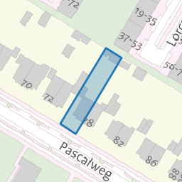 Perceel ISM01-C-2224