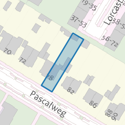 Perceel ISM01-C-2226