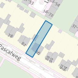 Perceel ISM01-C-2232