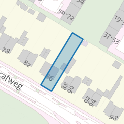 Perceel ISM01-C-2234