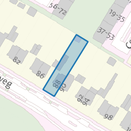 Perceel ISM01-C-2236