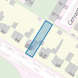 Perceel ISM01-C-2238