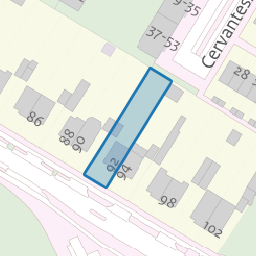 Perceel ISM01-C-2240