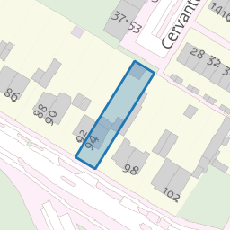 Perceel ISM01-C-2242