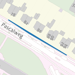 Perceel ISM01-C-2243