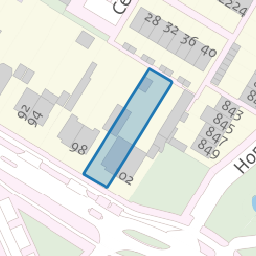 Perceel ISM01-C-2249