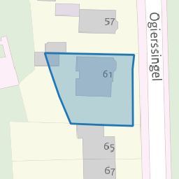 Perceel ISM01-C-2262