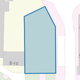Perceel ISM01-C-2272