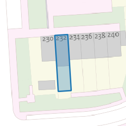 Perceel ISM01-C-2323