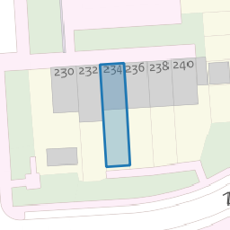 Perceel ISM01-C-2324