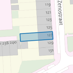 Perceel ISM01-C-2330