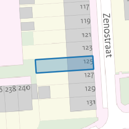 Perceel ISM01-C-2331