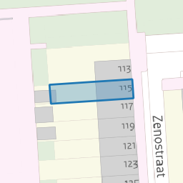 Perceel ISM01-C-2336