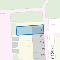 Perceel ISM01-C-2337