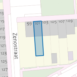 Perceel ISM01-C-2339
