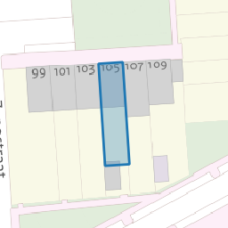 Perceel ISM01-C-2341