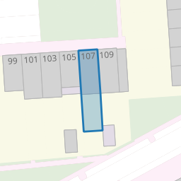 Perceel ISM01-C-2342