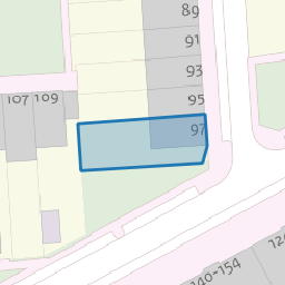 Perceel ISM01-C-2344