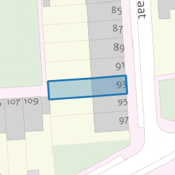 Perceel ISM01-C-2346