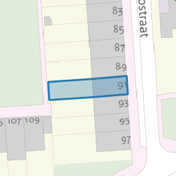 Perceel ISM01-C-2347