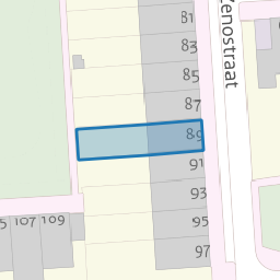 Perceel ISM01-C-2348