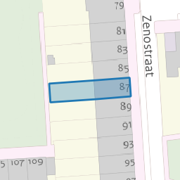 Perceel ISM01-C-2349