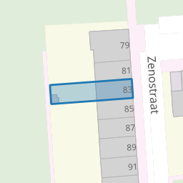 Perceel ISM01-C-2351