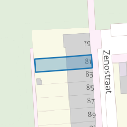 Perceel ISM01-C-2352