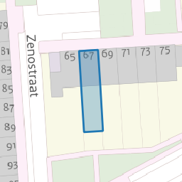 Perceel ISM01-C-2355