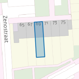 Perceel ISM01-C-2356