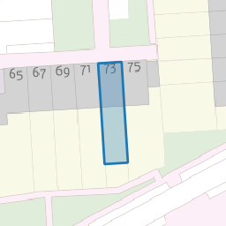 Perceel ISM01-C-2358