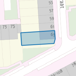 Perceel ISM01-C-2360