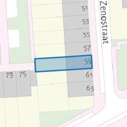 Perceel ISM01-C-2362