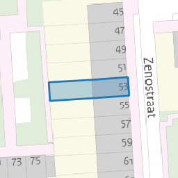 Perceel ISM01-C-2365