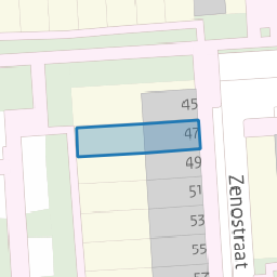 Perceel ISM01-C-2368