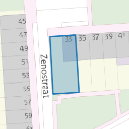 Perceel ISM01-C-2370