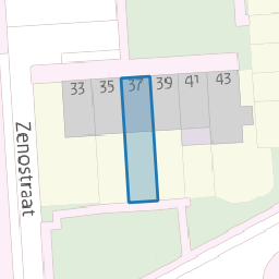 Perceel ISM01-C-2372