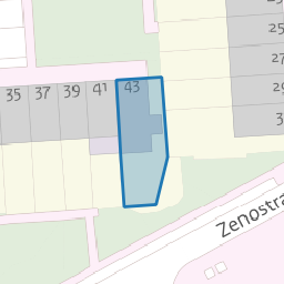 Perceel ISM01-C-2375