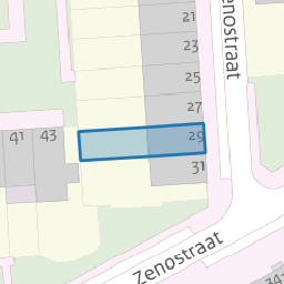 Perceel ISM01-C-2377