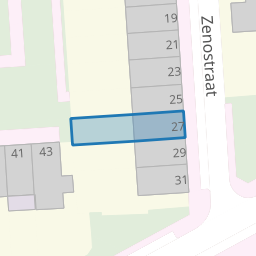 Perceel ISM01-C-2378