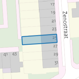 Perceel ISM01-C-2379