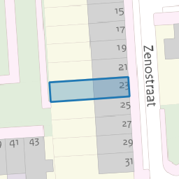 Perceel ISM01-C-2380