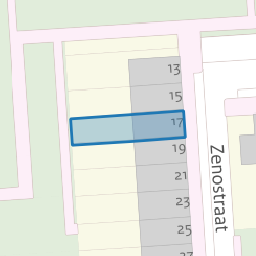 Perceel ISM01-C-2383