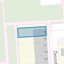 Perceel ISM01-C-2385
