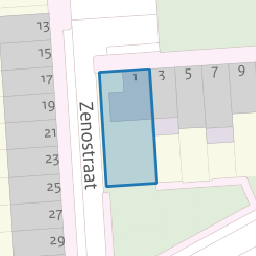 Perceel ISM01-C-2386