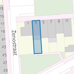 Perceel ISM01-C-2387