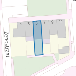 Perceel ISM01-C-2388