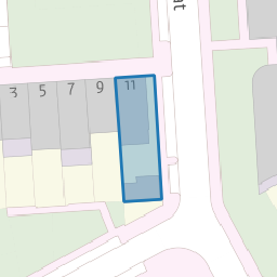 Perceel ISM01-C-2391