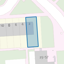 Perceel ISM01-C-2392