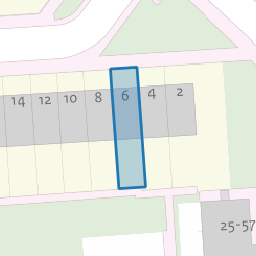 Perceel ISM01-C-2394